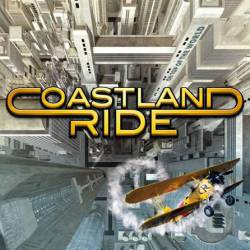 Coastland Ride : On Top of the World